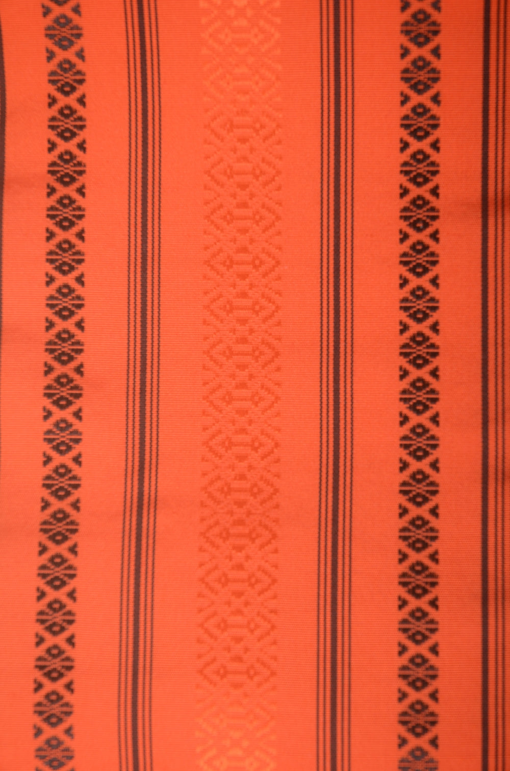 Woven & Dyed obi belt / HB #728