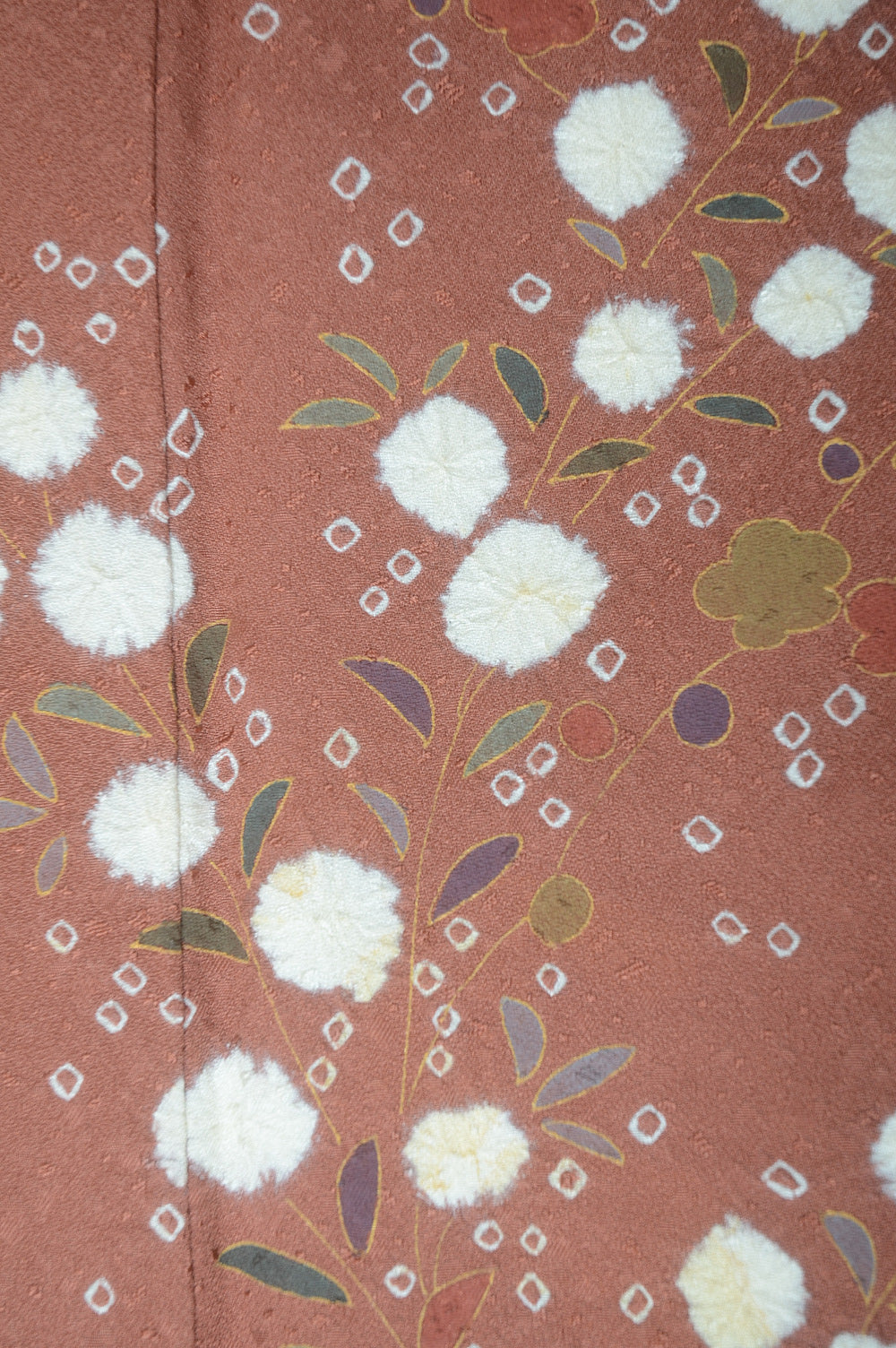 Japanese kimono / TK #1-738