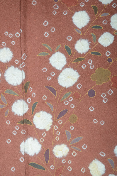 Japanese kimono / TK #1-738