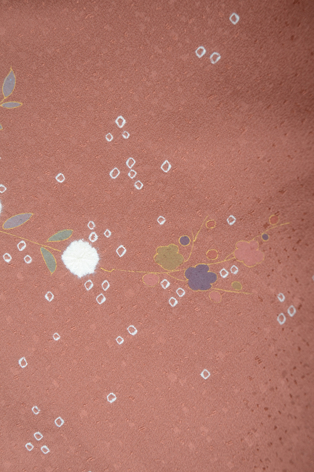 Japanese kimono / TK #1-738