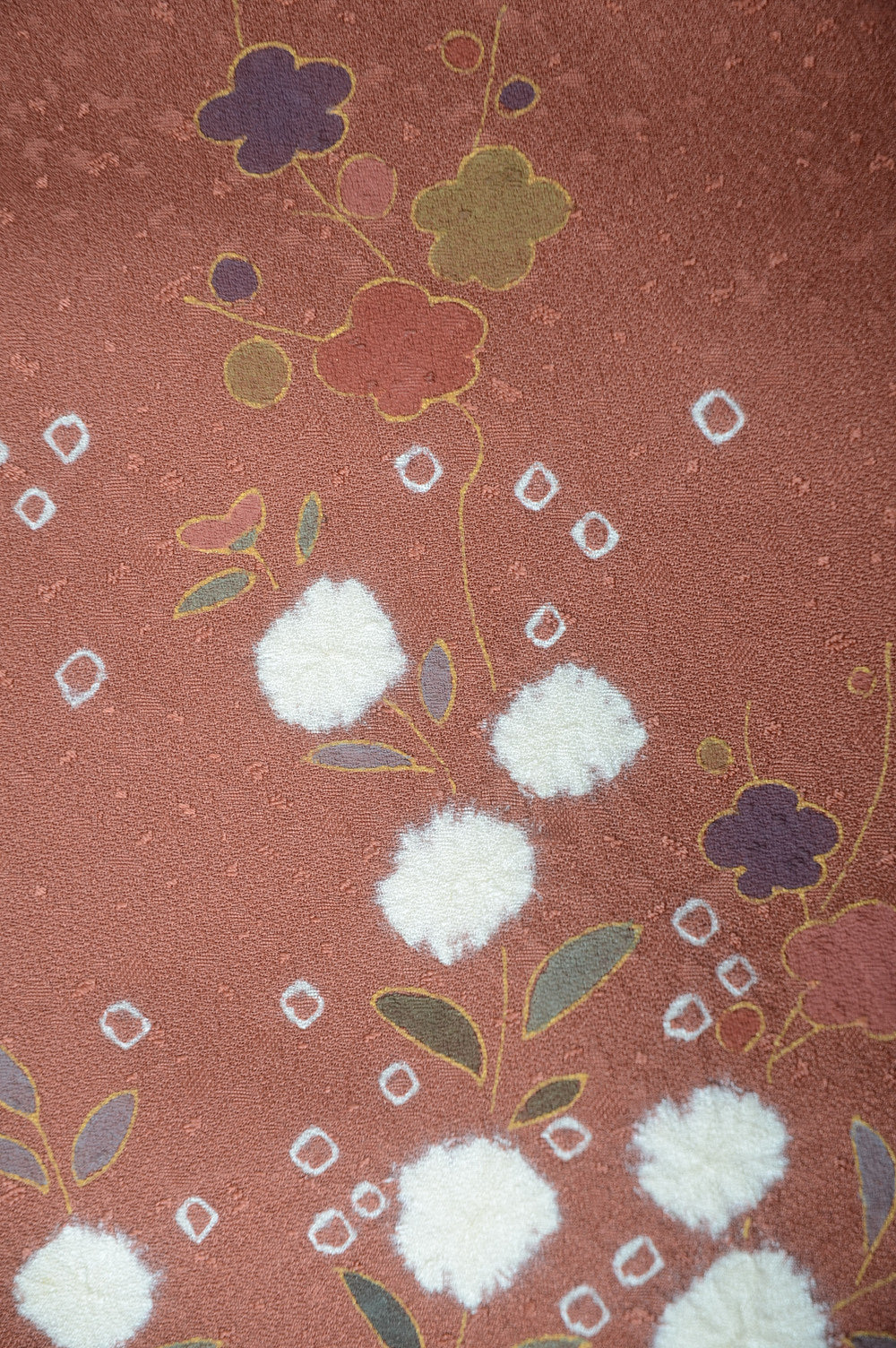 Japanese kimono / TK #1-738