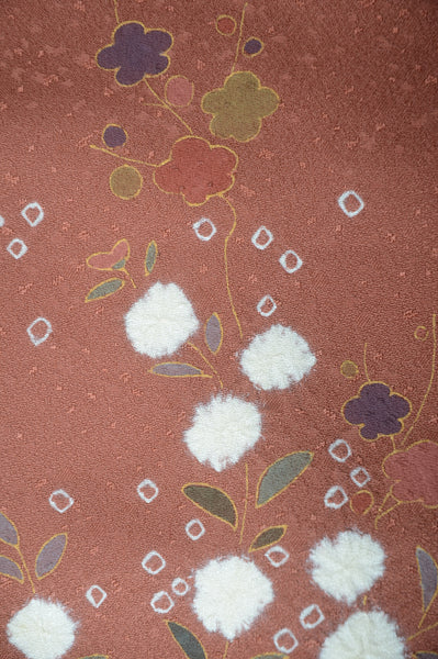 Japanese kimono / TK #1-738