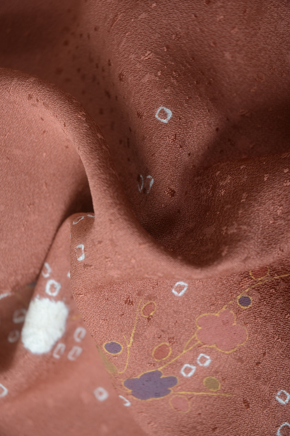 Japanese kimono / TK #1-738