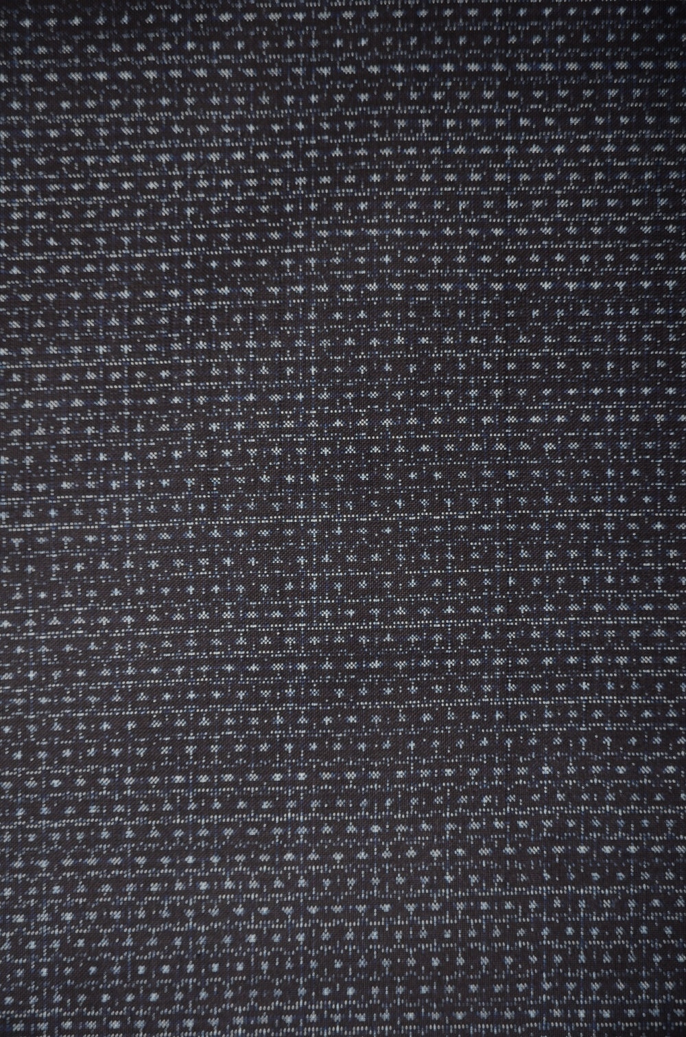 Jacket, kimono, hakama set / JKH #1-062