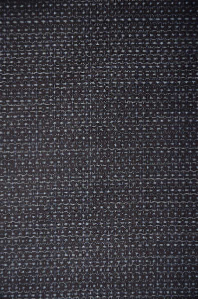 Jacket, kimono, hakama set / JKH #1-062