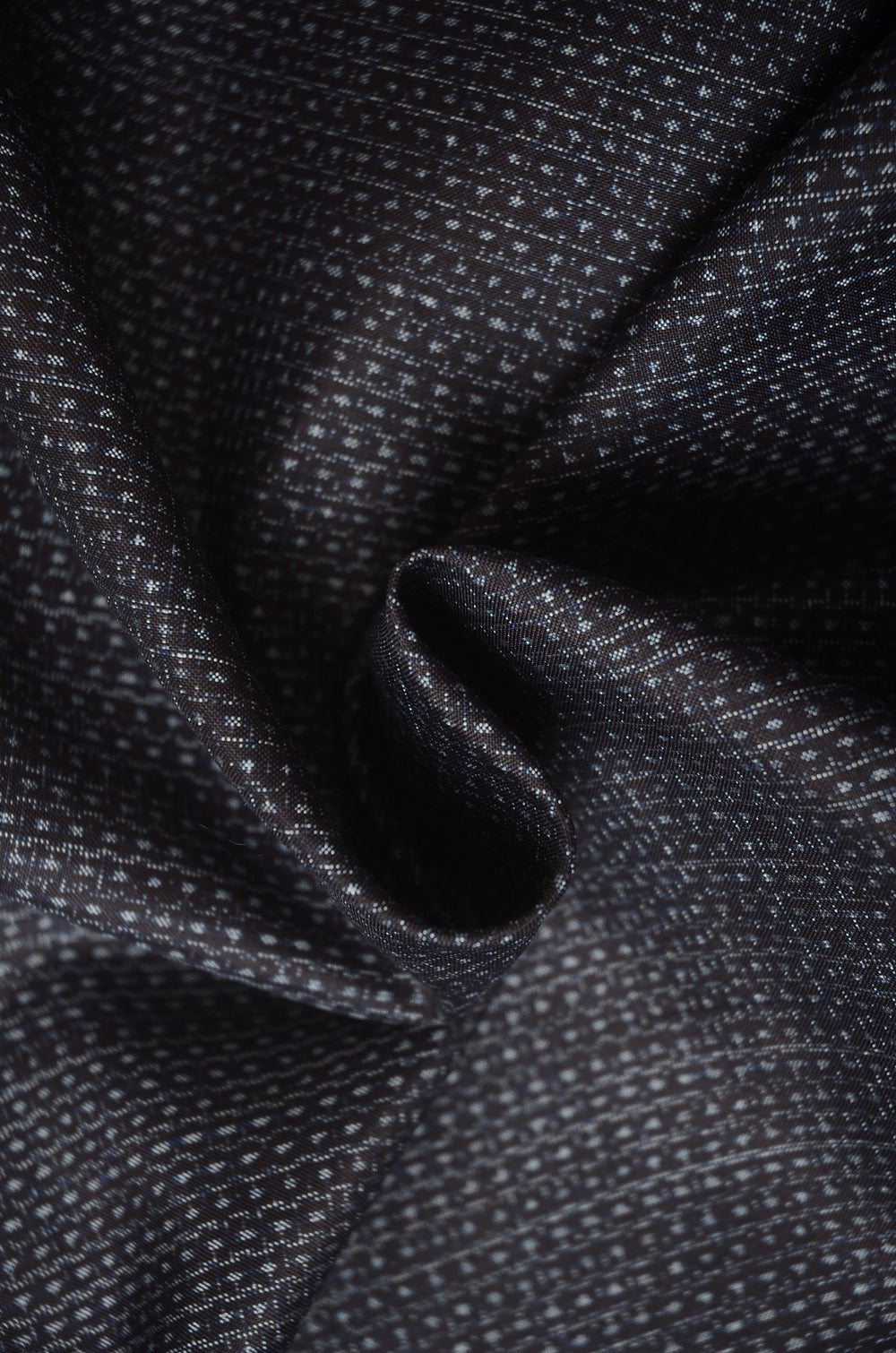 Jacket, kimono, hakama set / JKH #1-062