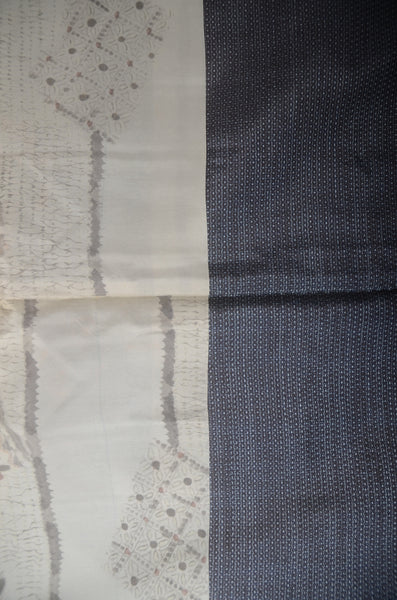 Jacket, kimono, hakama set / JKH #1-062