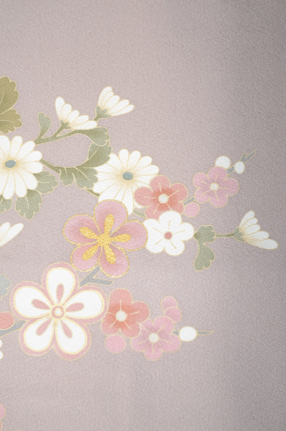 Japanese kimono / TK #1-740