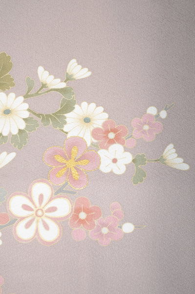 Japanese kimono / TK #1-740