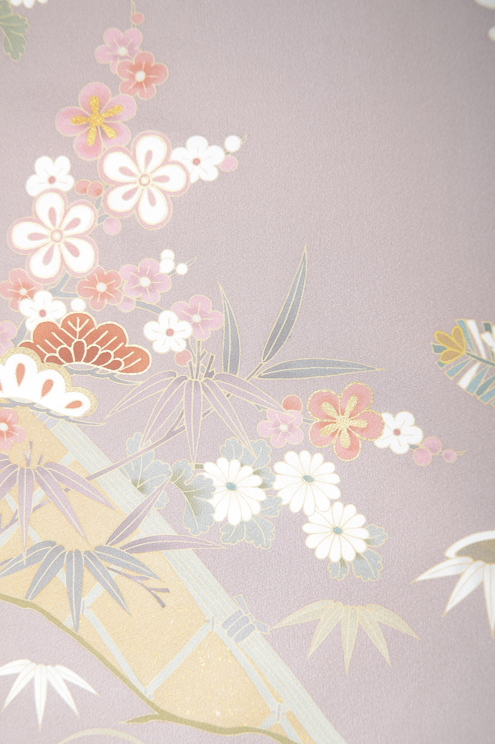 Japanese kimono / TK #1-740