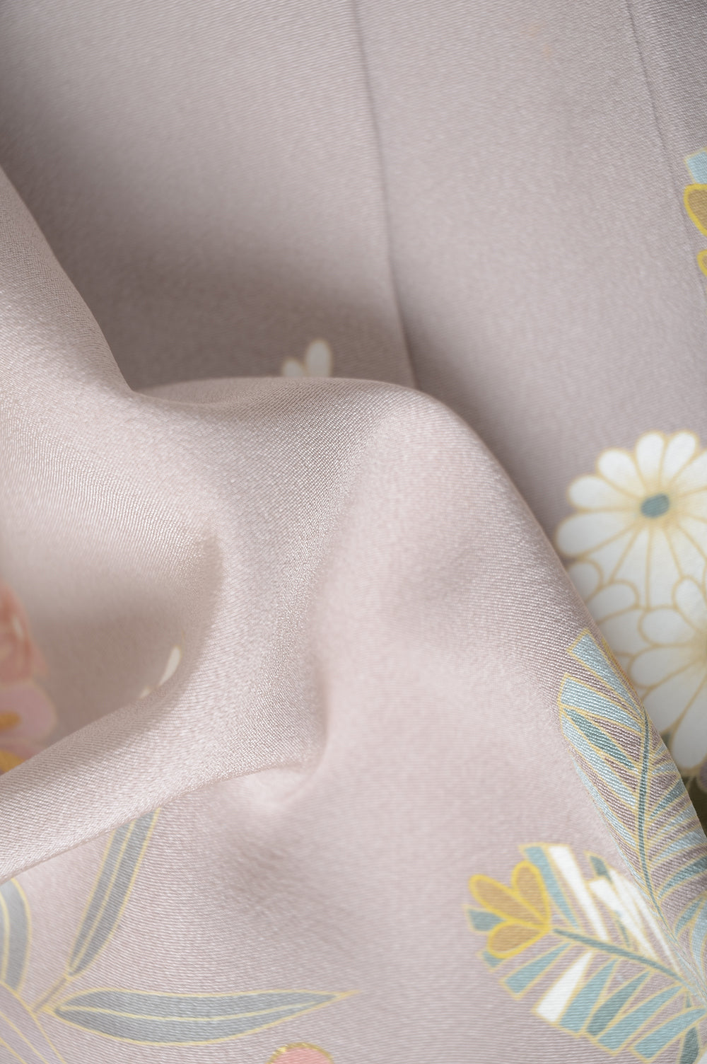 Japanese kimono / TK #1-740