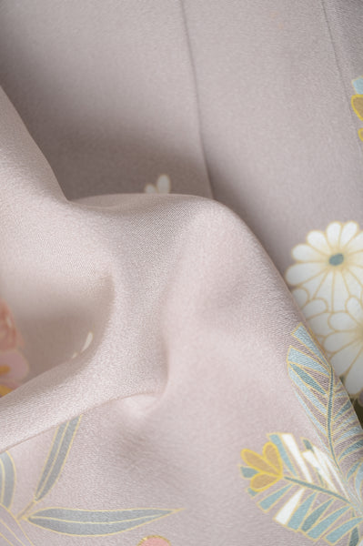 Japanese kimono / TK #1-740