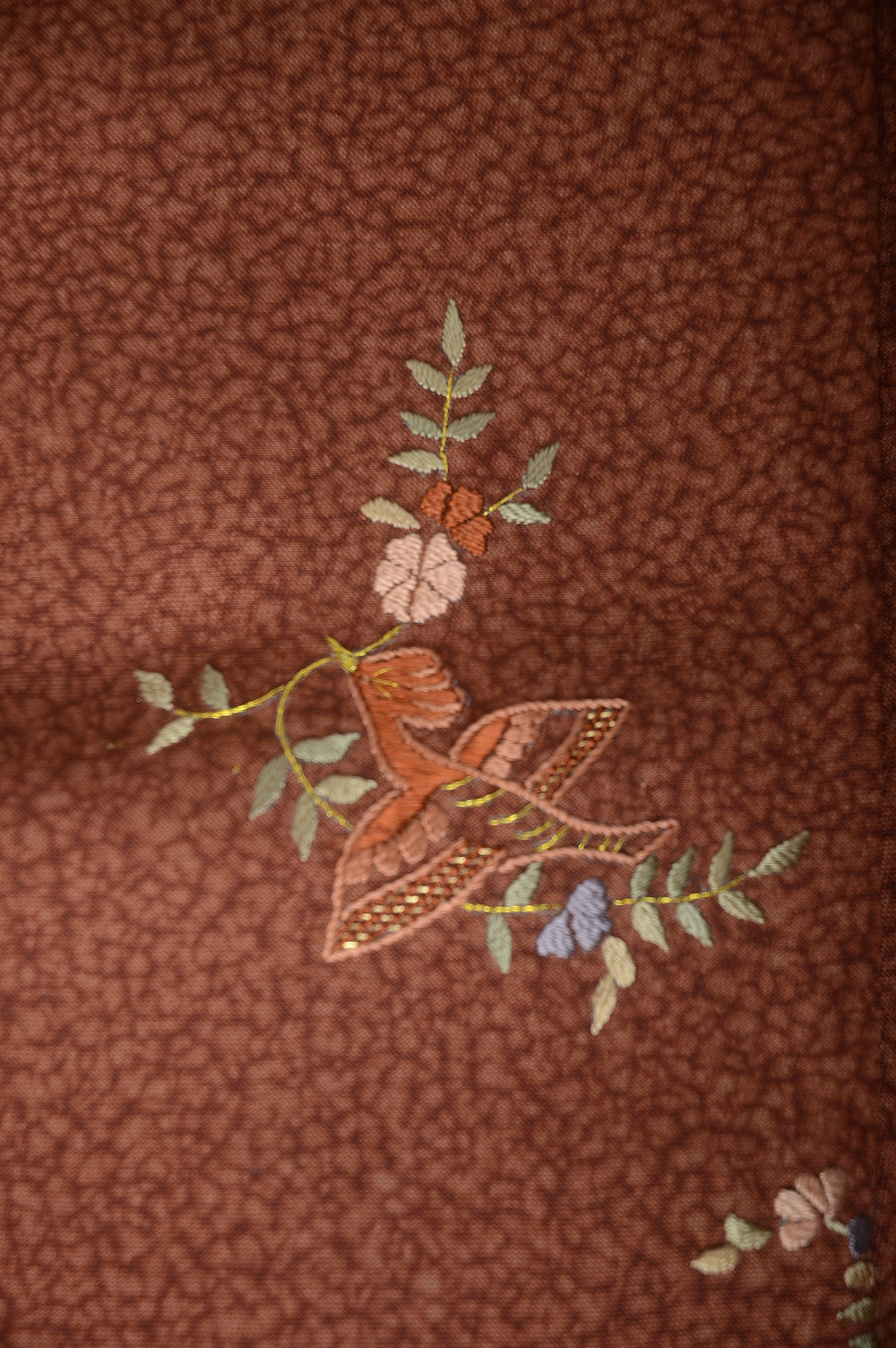 Japanese kimono / TK #1-744