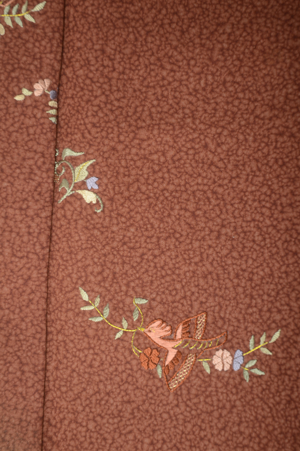 Japanese kimono / TK #1-744