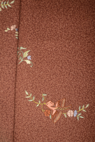 Japanese kimono / TK #1-744