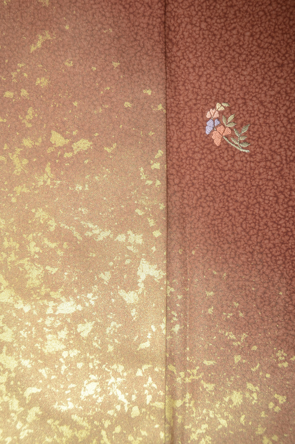 Japanese kimono / TK #1-744