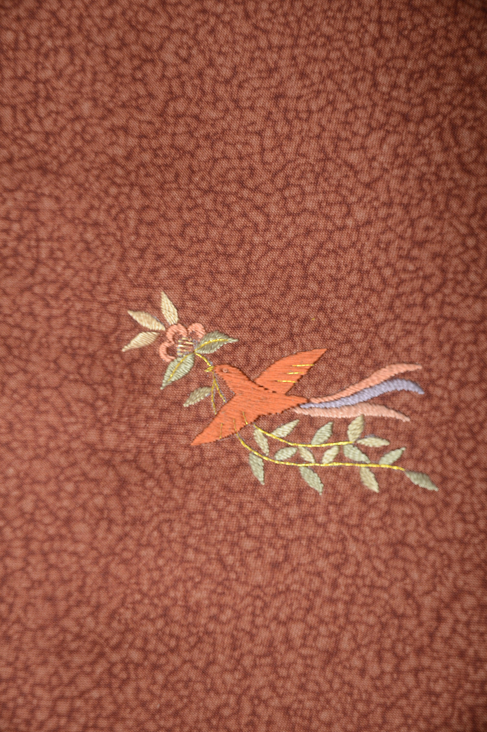 Japanese kimono / TK #1-744