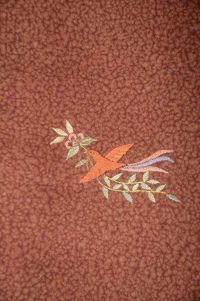 Japanese kimono / TK #1-744