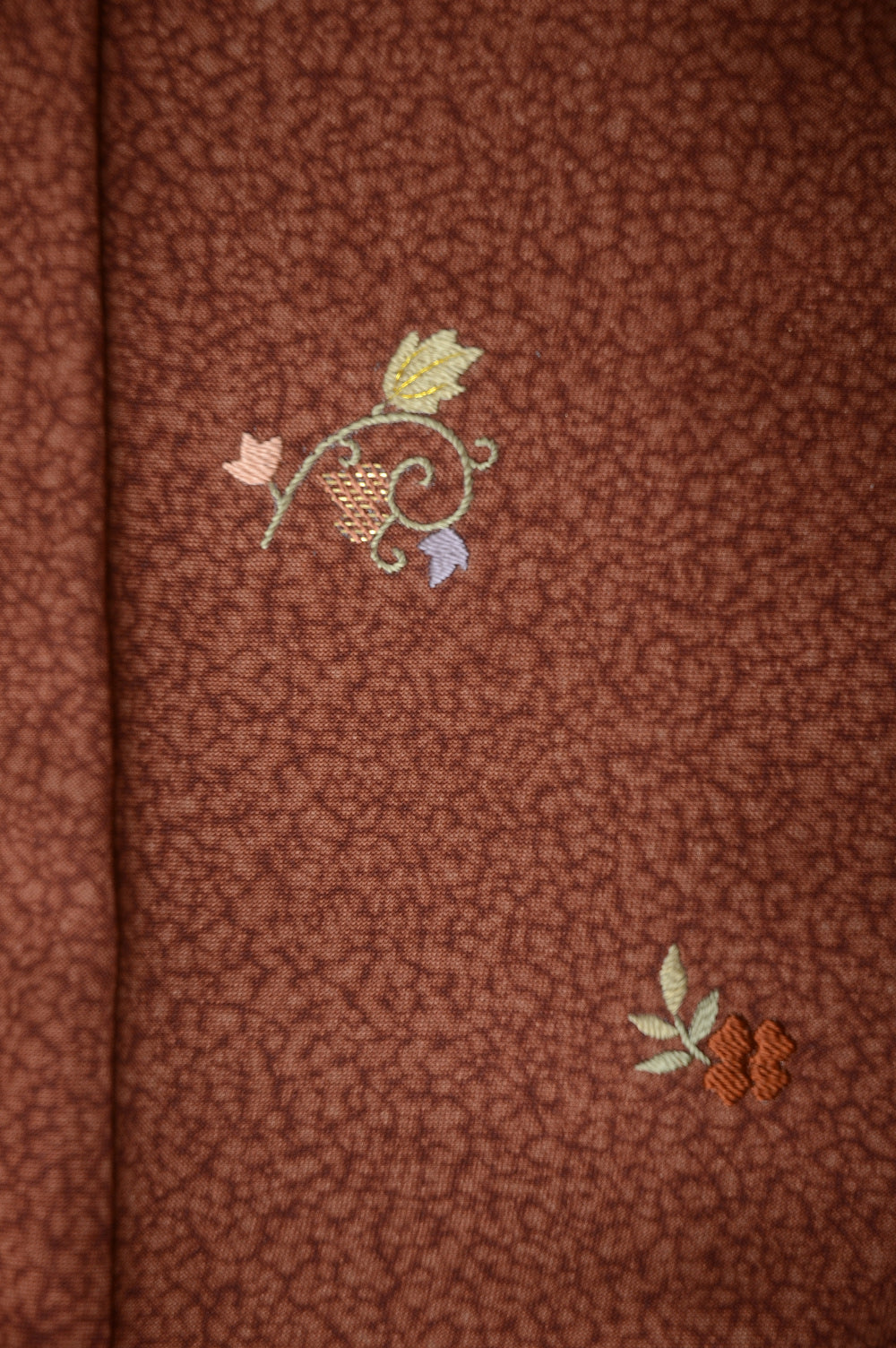 Japanese kimono / TK #1-744