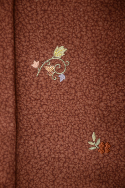 Japanese kimono / TK #1-744