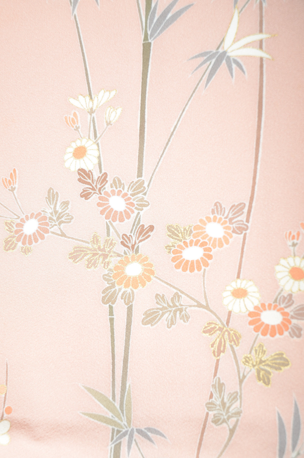 Japanese kimono / TK #1-746