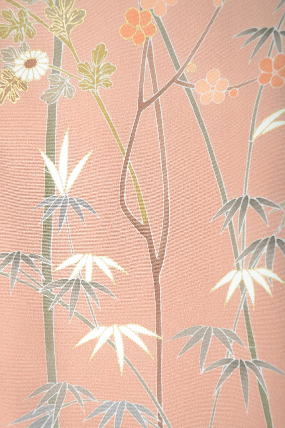 Japanese kimono / TK #1-746