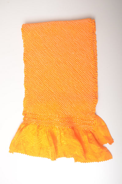 Long-sleeved kimono 6 items set / Furisode / FK#1-435