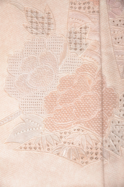 Japanese kimono / TK #1-747