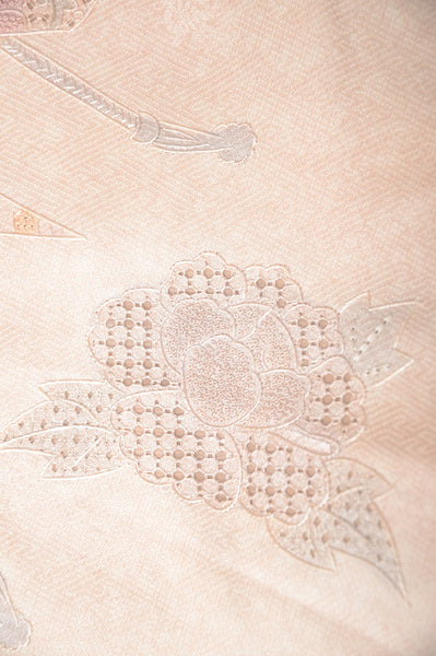 Japanese kimono / TK #1-747