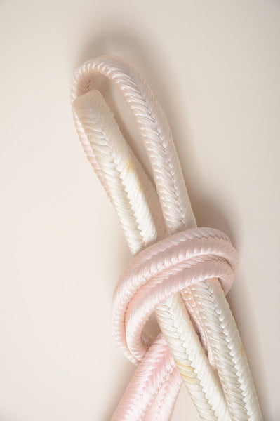 Long-sleeved kimono 6 items set / Furisode / FK#1-435