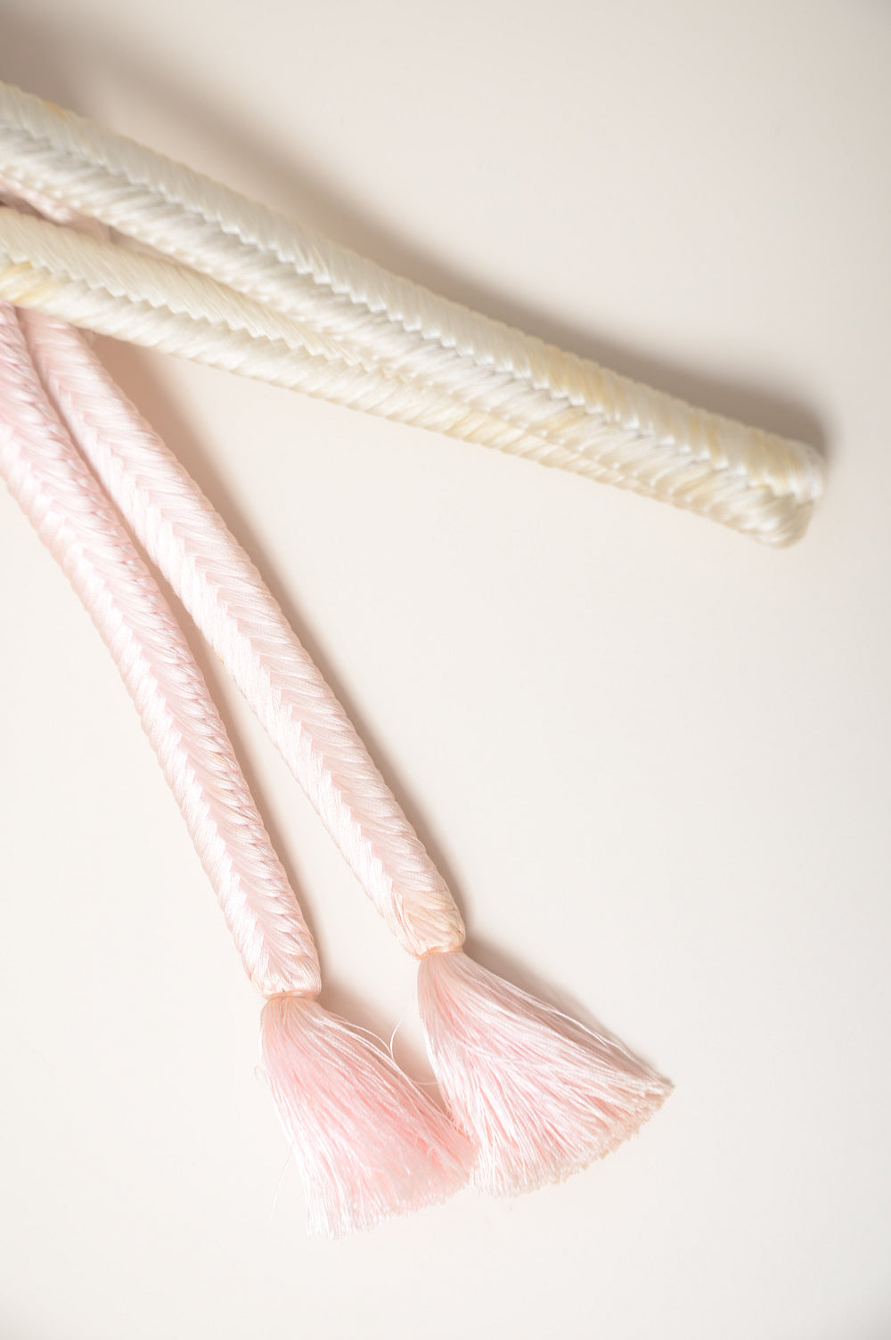 Long-sleeved kimono 6 items set / Furisode / FK#1-435