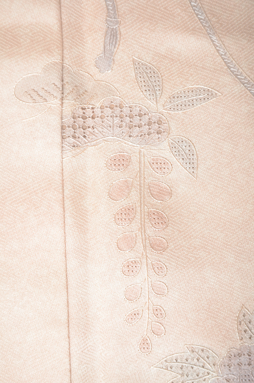 Japanese kimono / TK #1-747