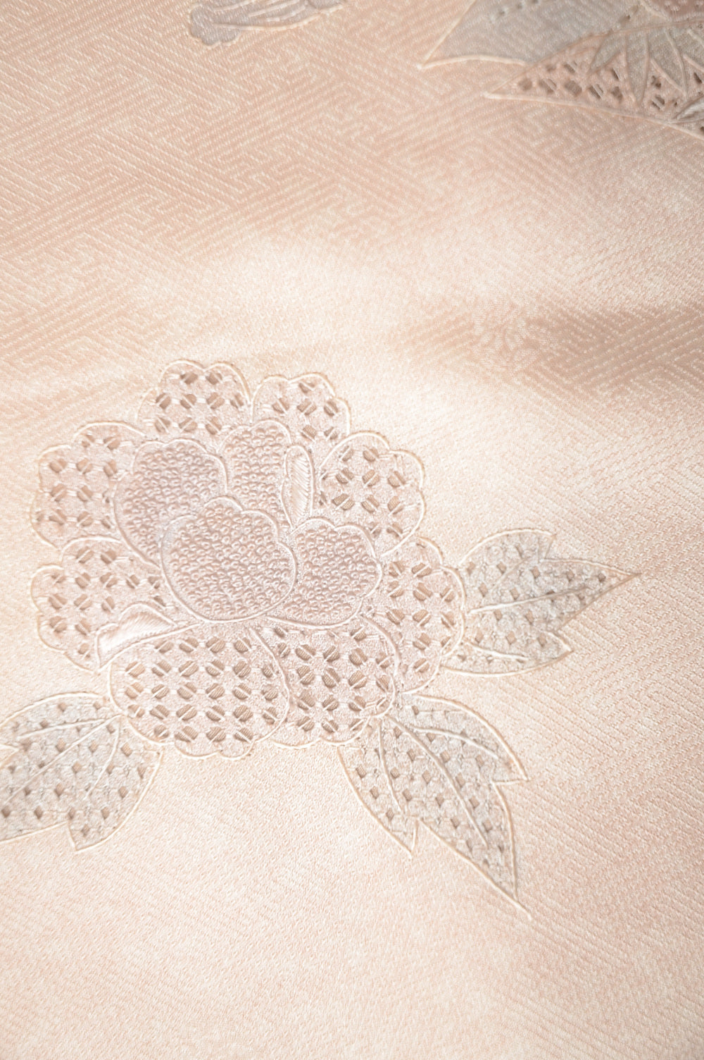 Japanese kimono / TK #1-747