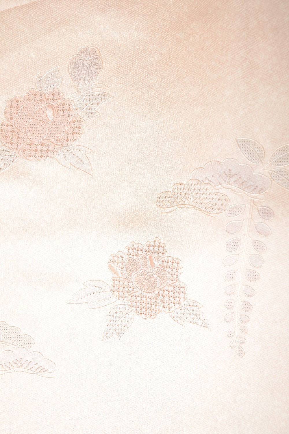 Japanese kimono / TK #1-747