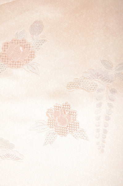 Japanese kimono / TK #1-747