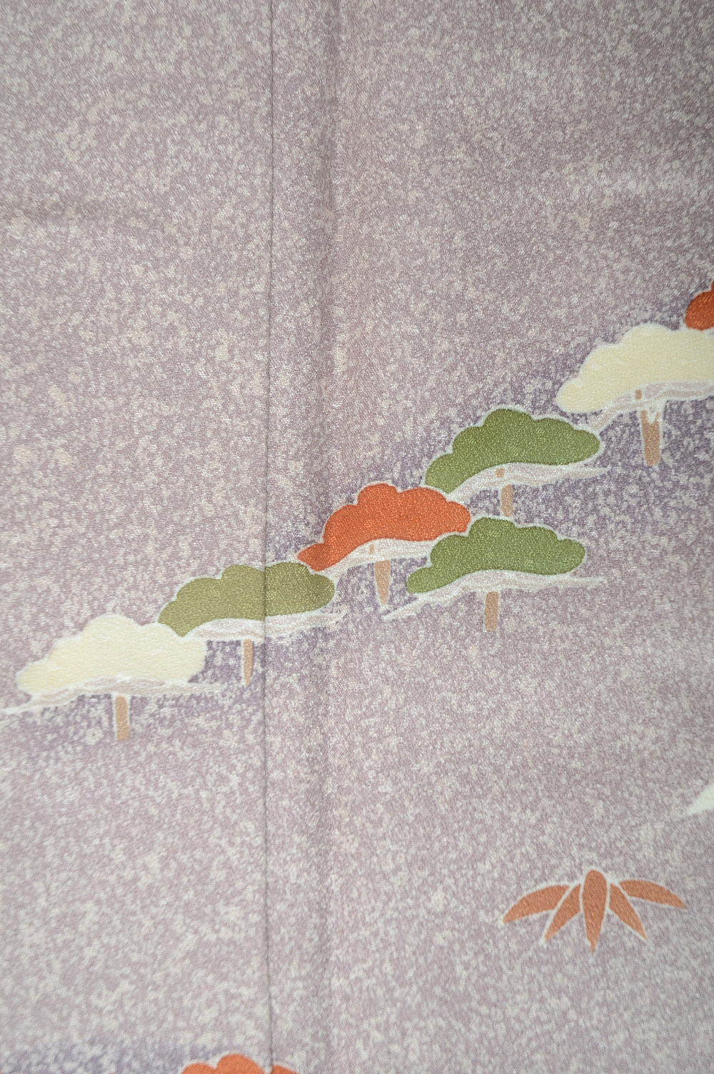 Japanese kimono / TK #1-750