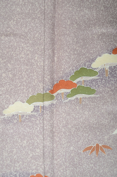 Japanese kimono / TK #1-750