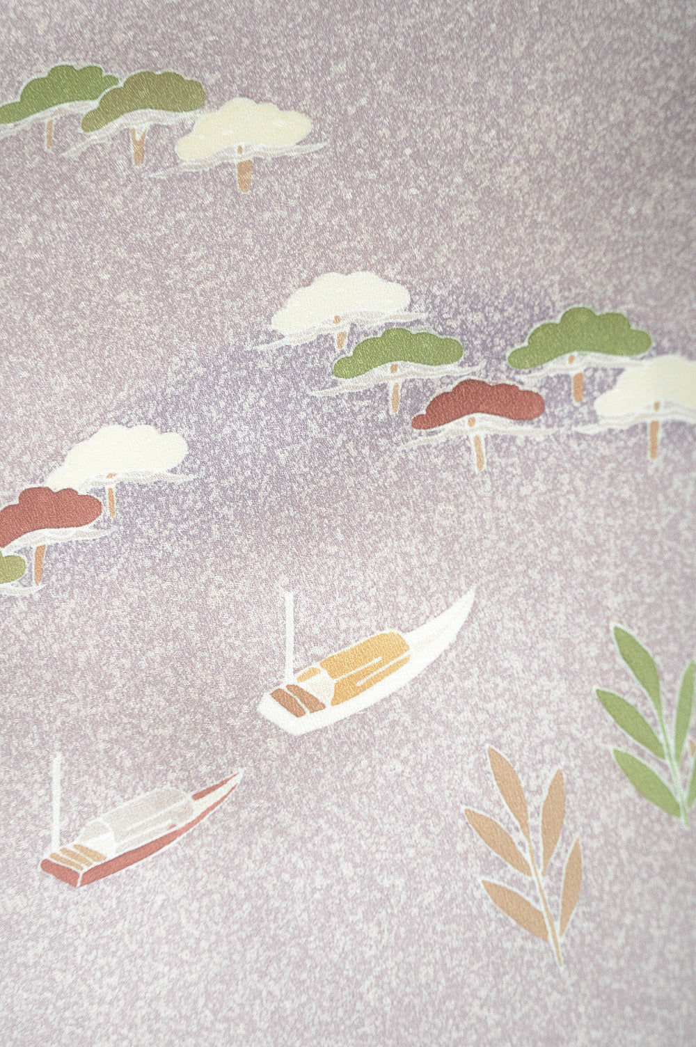 Japanese kimono / TK #1-750