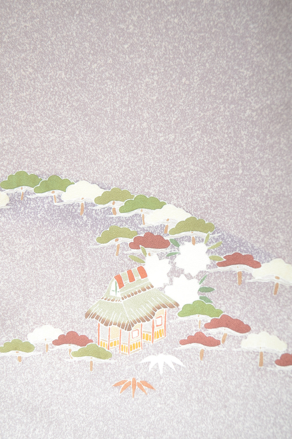 Japanese kimono / TK #1-750