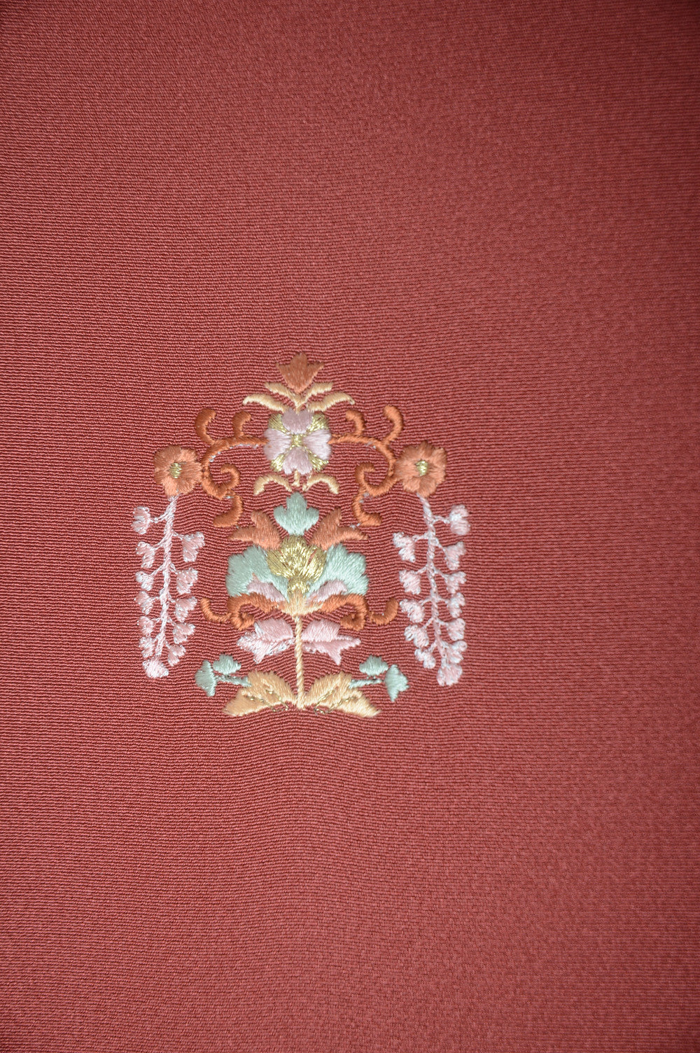 Japanese kimono 6 items set / TK #1-588