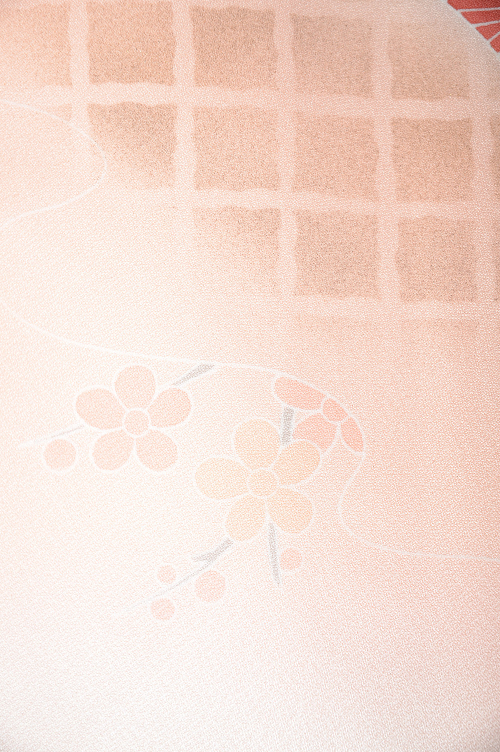 Japanese kimono / TK #1-754