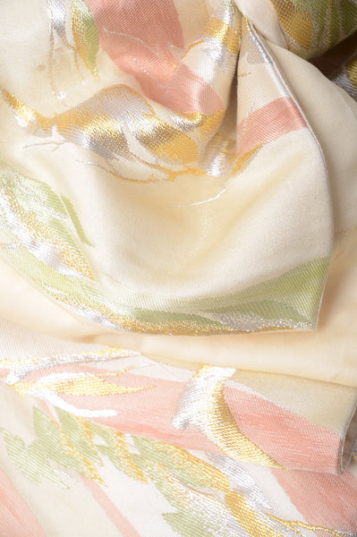 Japanese kimono 6 items set / TK #1-588