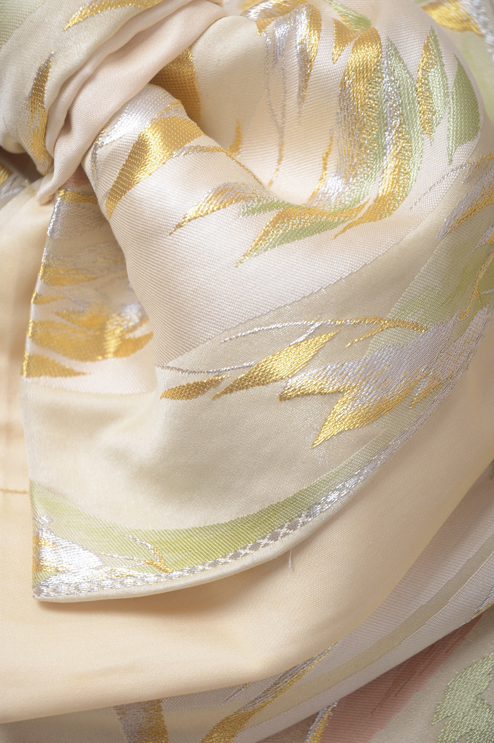 Japanese kimono 6 items set / TK #1-588