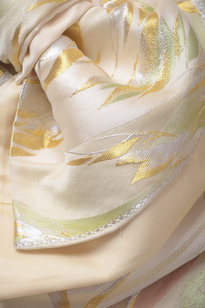 Japanese kimono 6 items set / TK #1-588