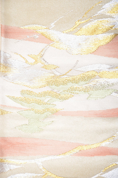 Japanese kimono 6 items set / TK #1-588