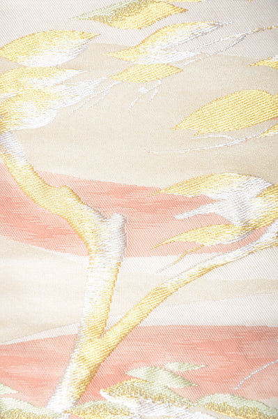 Japanese kimono 6 items set / TK #1-588