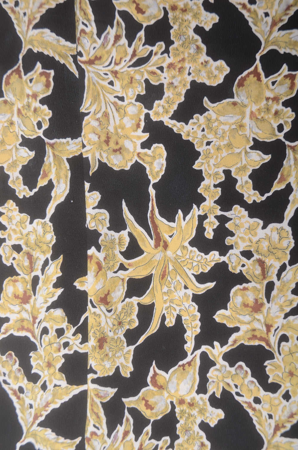 Japanese kimono 4 items set / SK #1-621