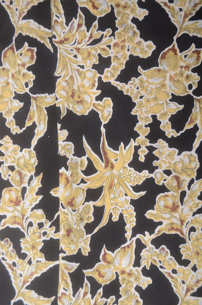 Japanese kimono 4 items set / SK #1-621