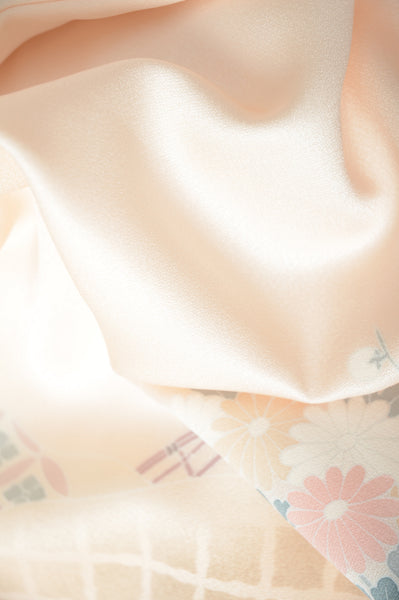 Japanese kimono / TK #1-754