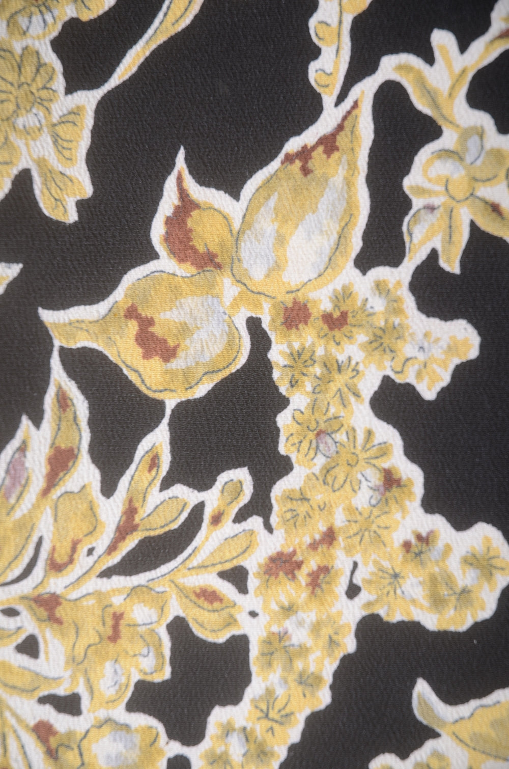 Japanese kimono 4 items set / SK #1-621